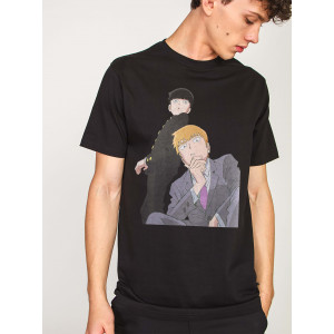  Tricou Mob Psycho 100
